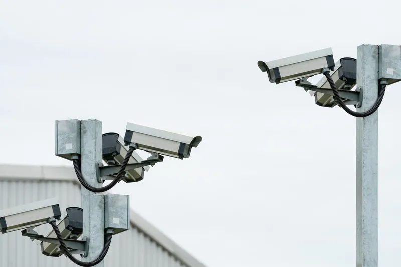Sistemas de Monitoreo