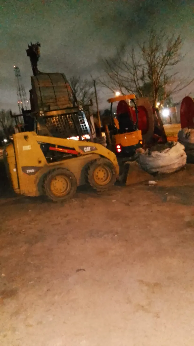 Constructora Ramal, foto 5
