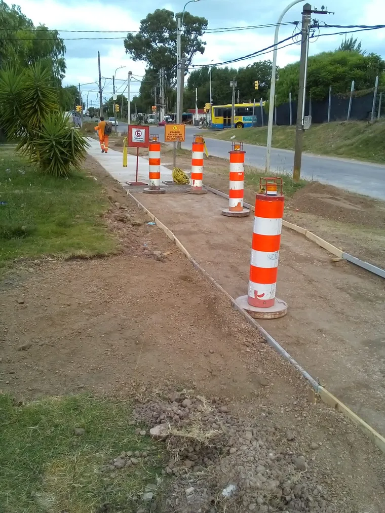 Constructora Ramal, foto 2