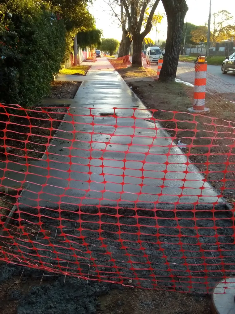 Constructora Ramal, foto 1