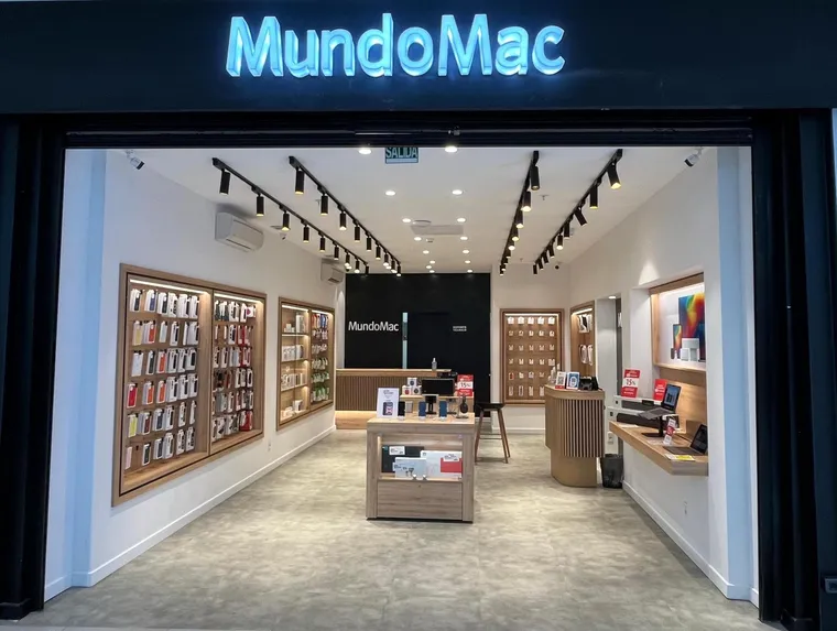 MundoMac, foto 1